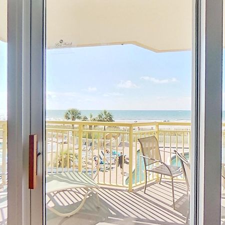 Bay Watch 0232 Apartment Myrtle Beach Bagian luar foto