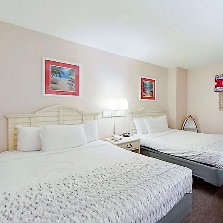 Bay Watch 0232 Apartment Myrtle Beach Bagian luar foto