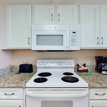 Bay Watch 0232 Apartment Myrtle Beach Bagian luar foto