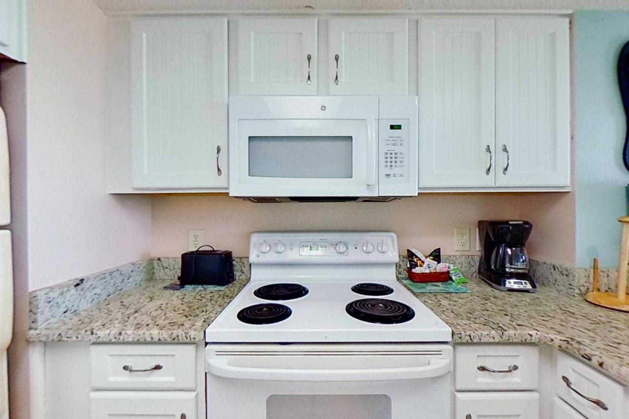Bay Watch 0232 Apartment Myrtle Beach Bagian luar foto